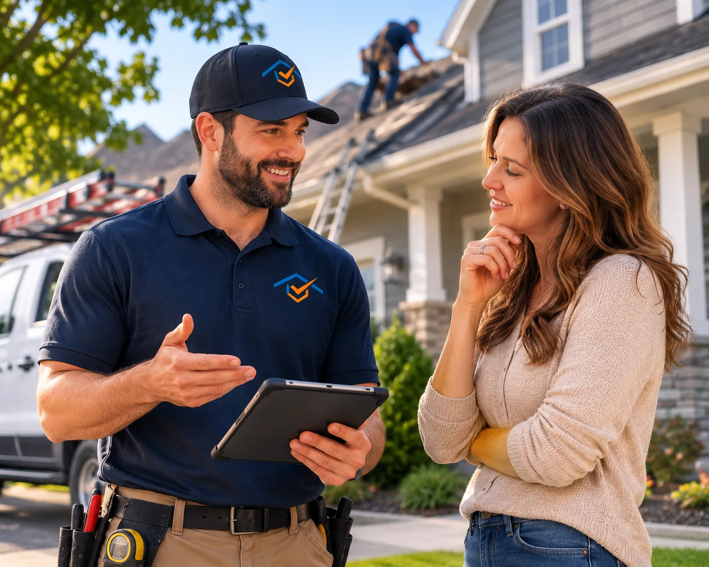 Roof Inspection FAQs in Norwood, VA