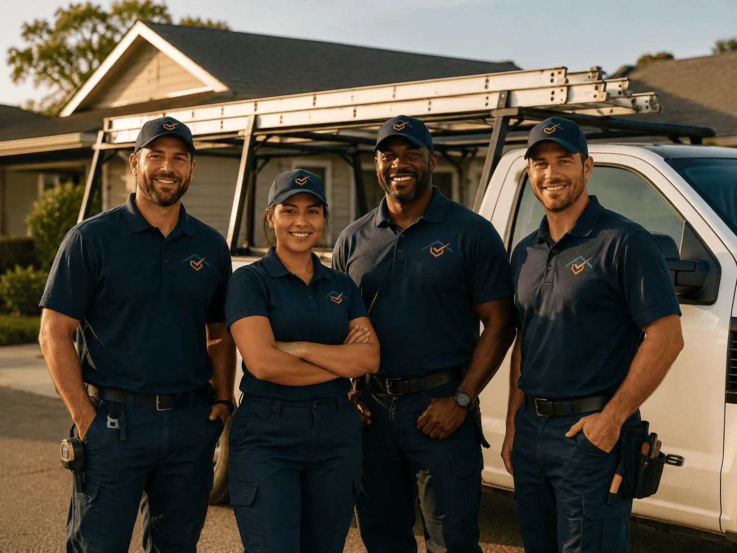 Roof Inspection company in Norwood, VA